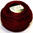 DMC Babylo 10 Crochet Cotton, 50g Ball, 105 Variegated Brown