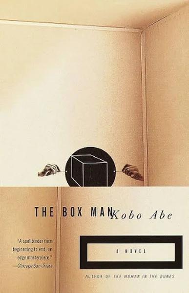 The Box Man by Kobo Abe