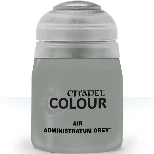 Citadel Air Administratum Grey (24ml)