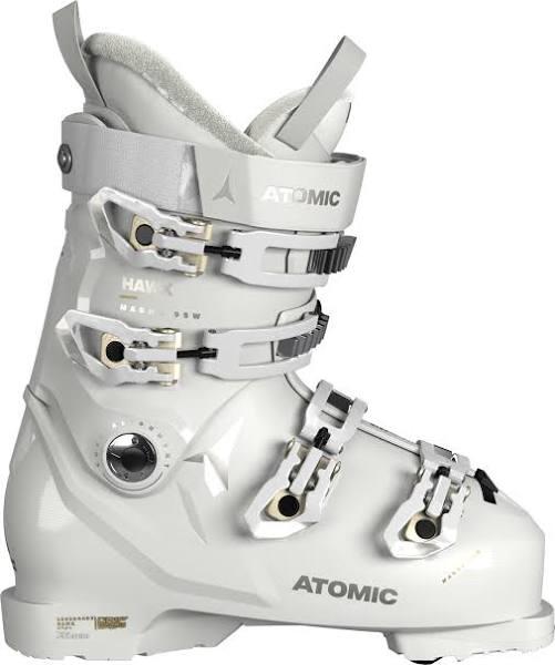 Atomic - Hawx Magna 95 W Gw -female - White - 24/24.5