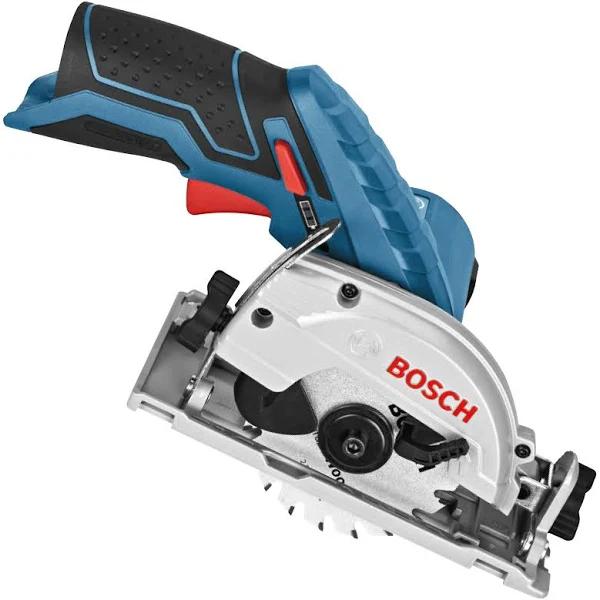 Bosch GKS 12V-26 Professional Cordless Circular Saw Bare Tool - Skin