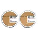 Maybelline Super Stay Full Coverage Powder Foundation #312 Golden