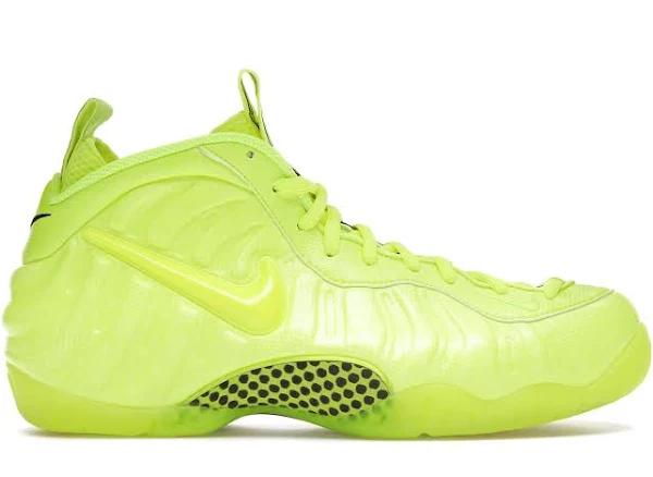 Nike Air Foamposite Pro Volt