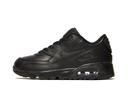 Nike Air Max 90 Ltr Black (PS)