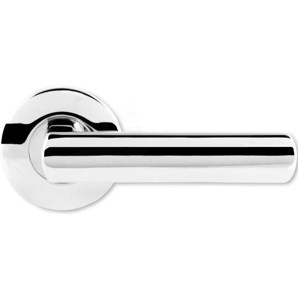 Leemar Palma Passage Set Satin Chrome