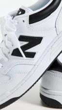 New Balance 480 - White - 8.5