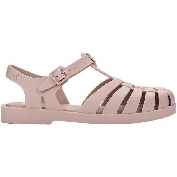 Melissa Possession Sandals Golden EU 41-42 Man M 32408-54145-41/42