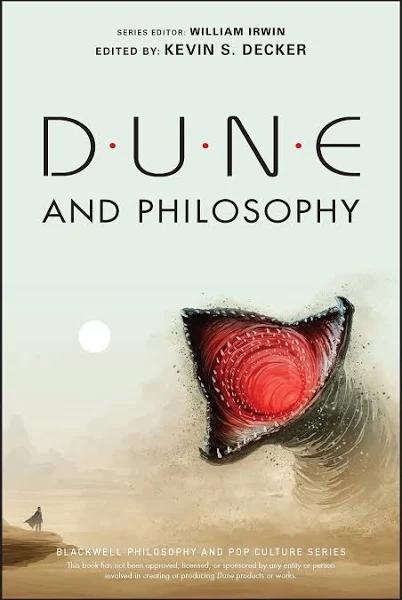 Dune and Philosophy