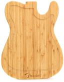 Fender Telecaster Cutting Board