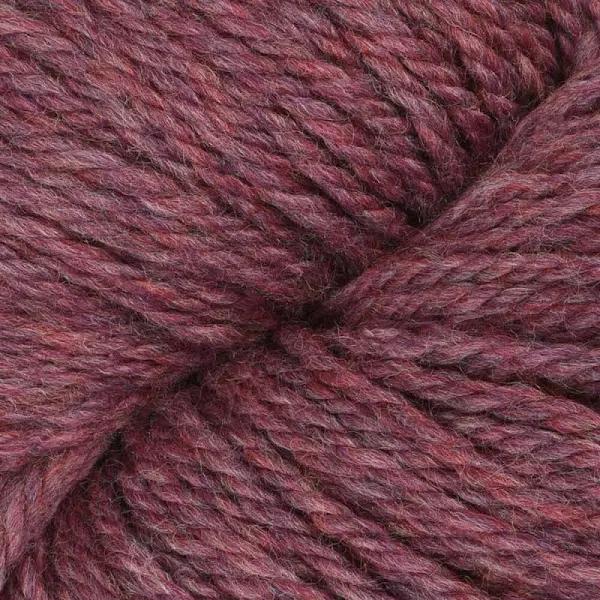 Cascade Yarns 220 Grande - Razzleberry Heather (9692) 100% Wool