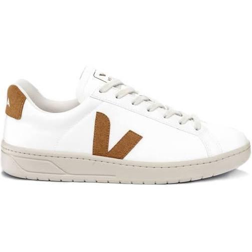 Veja White Urca Sneakers