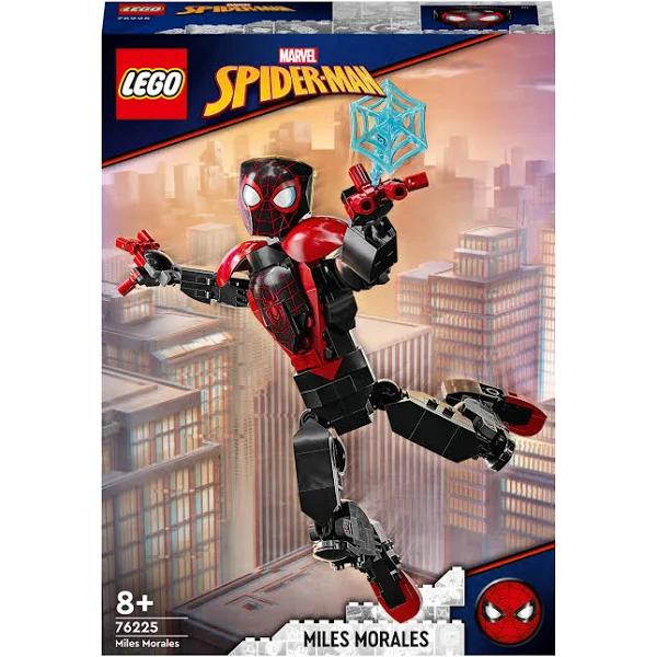 LEGO 76225 Marvel Miles Morales Figure