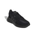 Adidas Originals Retropy F2 Trainer - Black - Size - 6