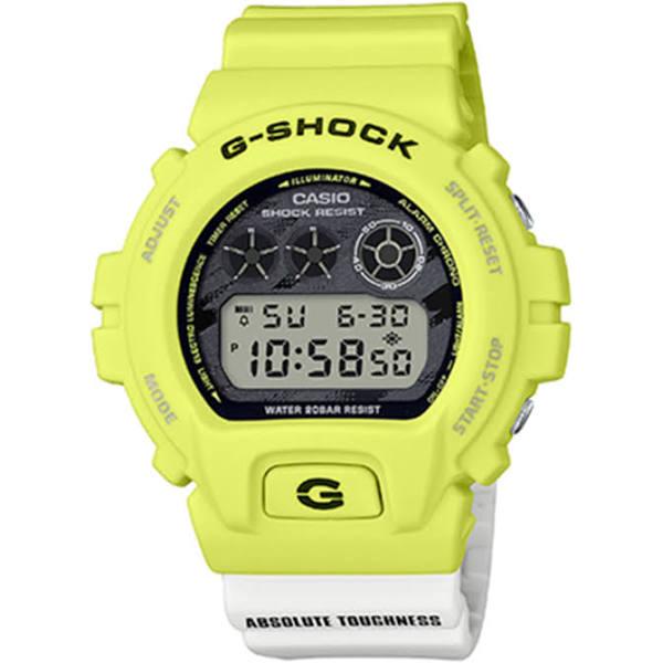 Casio G Shock Waterproof Sports Analog BlackPurple Digital (Water Proof) GMA-S120MF-2A2