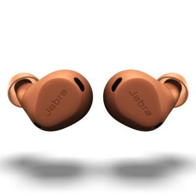 Jabra Elite 8 Active ANC True Wireless In-ear Headphones (Caramel)