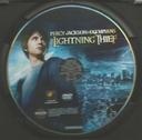 Percy Jackson & The Olympians: The Lightning Thief DVD