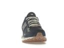 New Balance Blue 2002R Sneakers