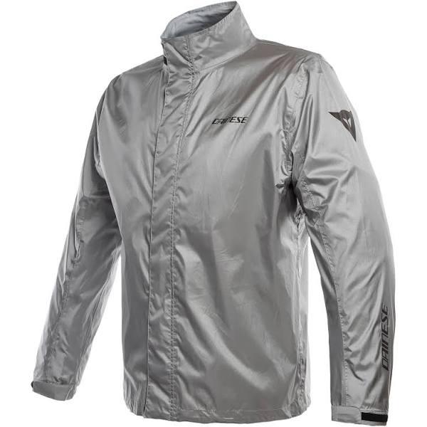 Dainese Rain Jacket Silver XS