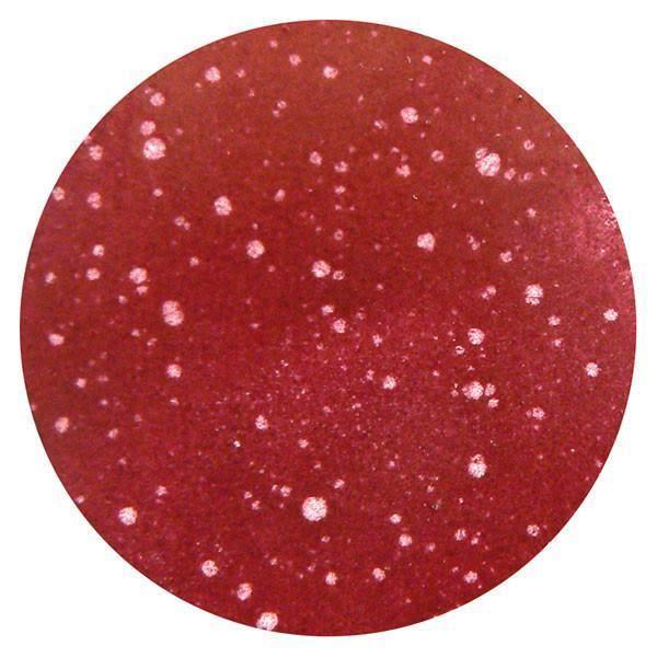 Couture Creations - Pearl Gems - Garnet Embossing Powder - Super Fine