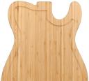 Fender Telecaster Cutting Board