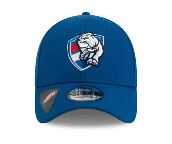 New Era Western Bulldogs Official Team Colour 39Thirty