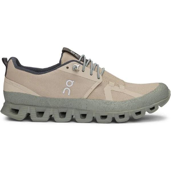 on Cloud Dip Sneaker in Sand/Kelp