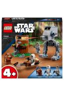 LEGO 75332 Star Wars AT-ST Buildable