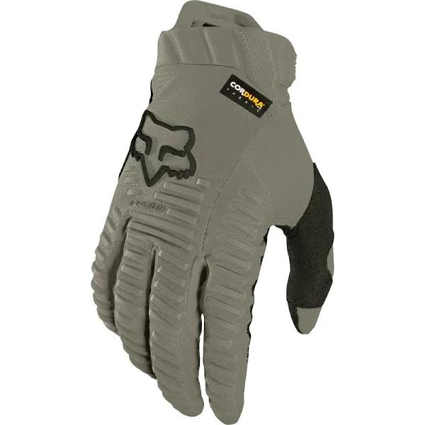 Fox Legion Gloves Green S