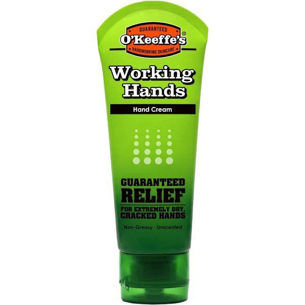 O'Keeffe's Working Hands Hand Cream 3 oz