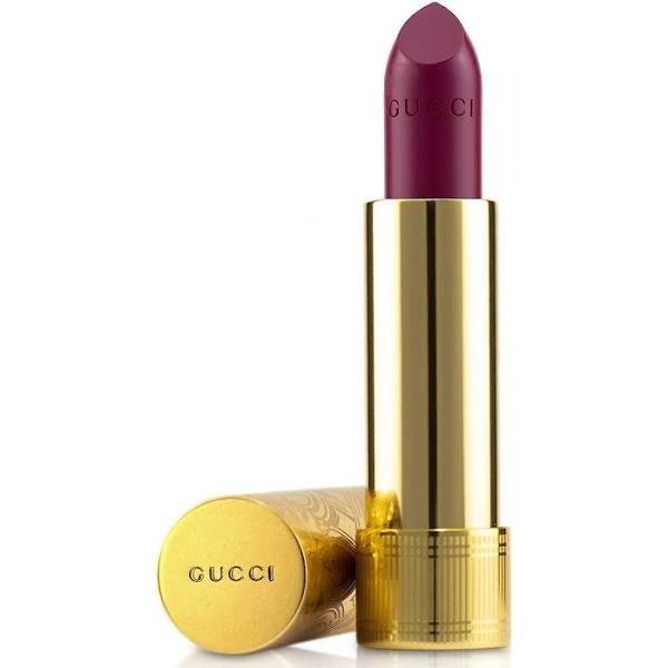 Gucci Rouge A Levres Satin Lip Colour #405 Grand Hotel