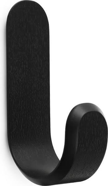 Normann Copenhagen Curve Hook - Black