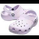 Crocs Kids' Classic Clog; Juice, J2