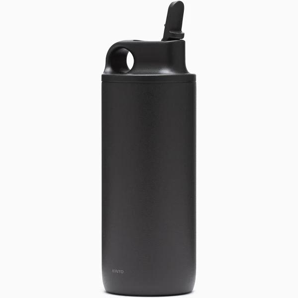 Kinto - Active Tumbler - 600ml - Black