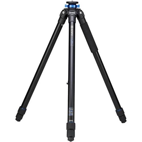 Benro TMA47AXL Extra Long Series 4 Mach3 Aluminium Tripod