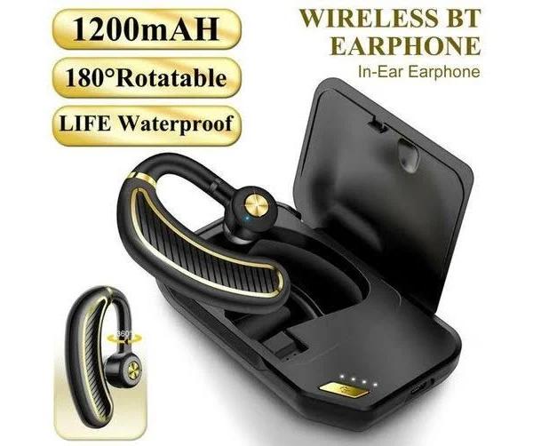 Bluetooth Headphones Wireless Headset