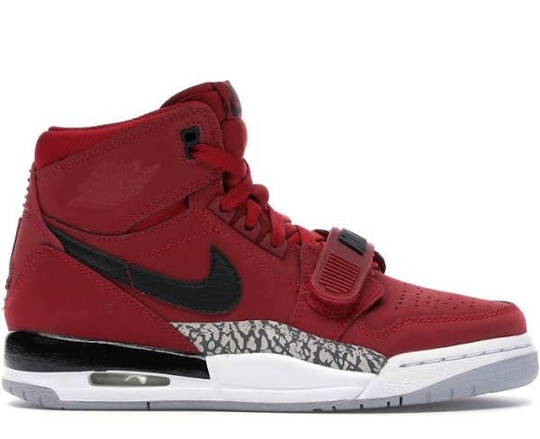 Jordan Legacy 312 Toro (GS)