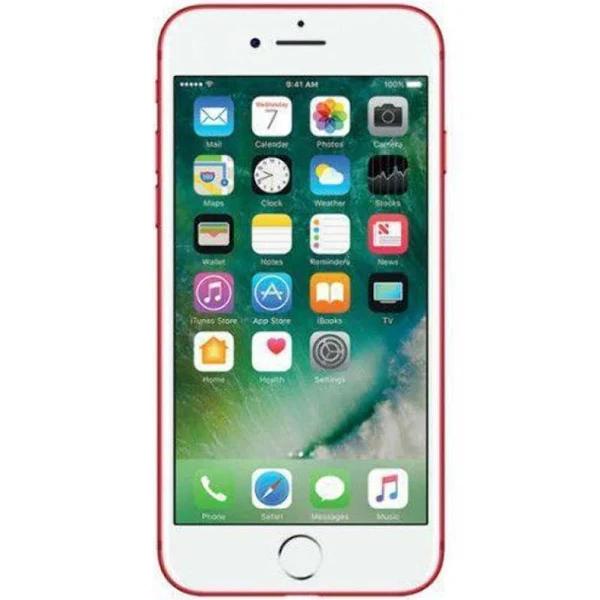 Apple iPhone 7 128GB Red Now Cash On Delivery in Saudi