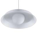 Archie Ceiling Pendant White by Freedom