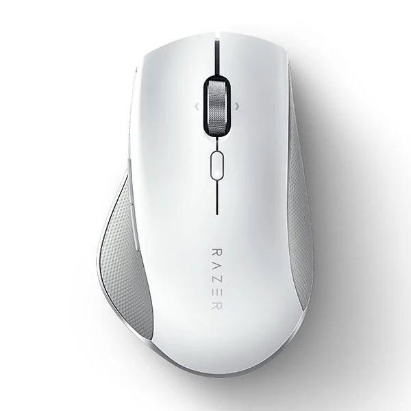 Humanscale Razer Pro Click Ergo Mouse Wireless White