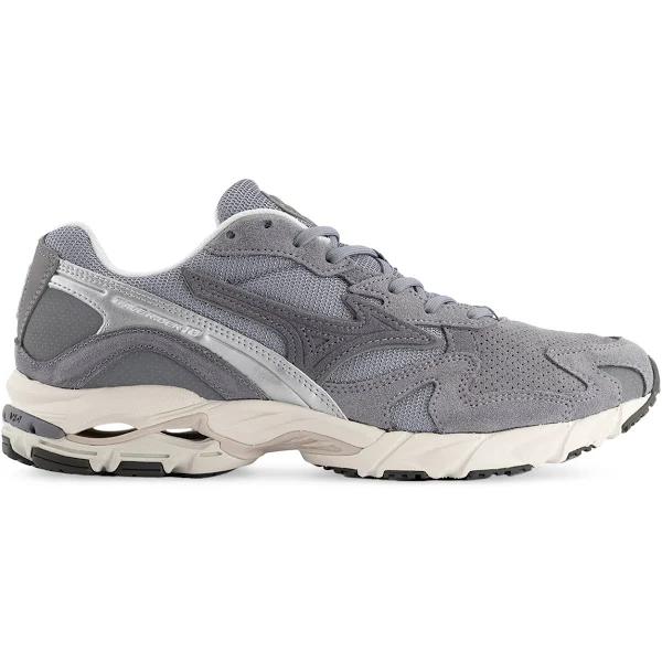 Mizuno Wave Rider 10 Premium - Grey