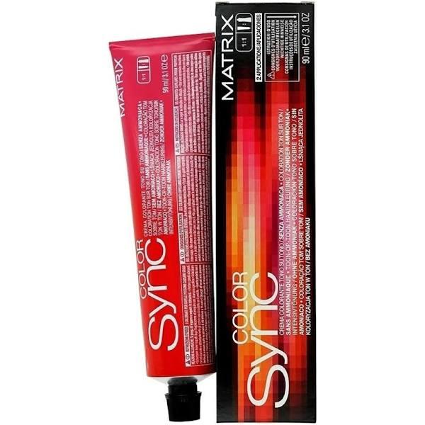 Matrix SoColor Sync 3WN 90ml