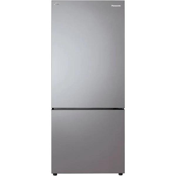 Panasonic 380 Litre Bottom Mount Refrigerator