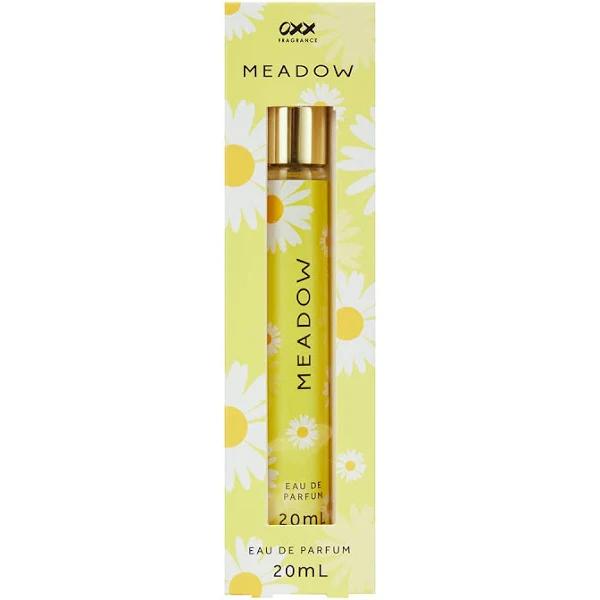 OXX Fragrance Meadow Eau De Parfum