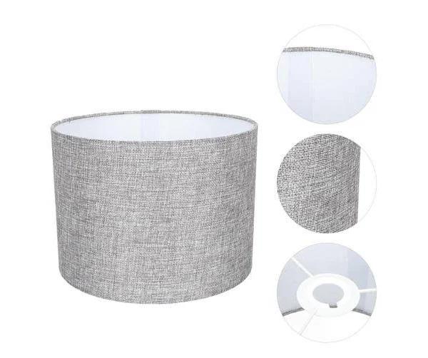 Light Shade Cloth Table Lamp Cover E27 E14 Lamp Shade For Table Lamp Light Shade