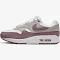 Nike Air Max 1 Women's Shoes - White