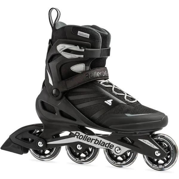 Rollerblade Zetrablade Inline Skates Black EU 40 1/2 07958600 816 40.5