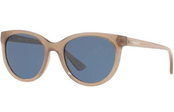 Sunglass Hut Collection HU2011 Sunglasses Blue