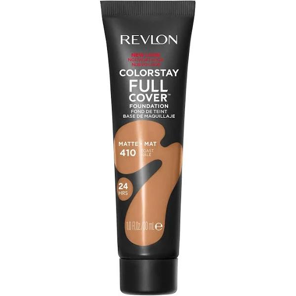 Revlon ColorStay Full Cover Foundation - Toast