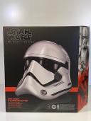 Star Wars The Black Series First Order Stormtrooper Electronic Helmet