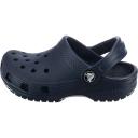 Crocs Kids Classic Clog - Navy C9